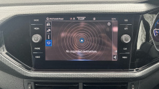 Volkswagen T-Cross 1.0 TSI 110 R-Line 5dr Petrol Estate